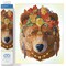 Diamond Dotz Bohemian Bear Diamond Painting Kits for Adults - Diamond Art Kits a Relaxing Creative Craft Kit with Dotz Gems 16.1x20.1